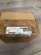 Surplus Open Allen Bradley 1746-P4 /A SLC 500 Slot Rack Power USA Seller * Read picture