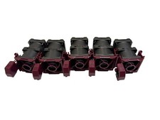 QTY 5 HPE P31214-001 DL360 Gen10 Plus Standard Cooling Fan P21644-001 P22799-001 picture
