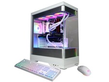 CyberPowerPC Gamer Supreme GML70934 - AMD Ryzen 7 9850X3D 4.7GHz, 32GB DDR5, AMD picture