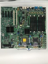Dell poweredge 2900 0nx642 dual lga 771 xeon mb picture