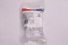 Leviton QuickPort 2-Port Surface-Mount Housing White 41089-2WP picture