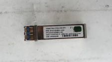 FINISAR FTLX1471D3BCL-HC 10GB-10km-1310nm-SM-SFP+ Optical Transceiver picture