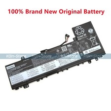 Genuine L23N3PK1 L23D3PK1 OEM Battery for Lenovo IdeaPad Slim 5 14IMH9 15IRU9 picture