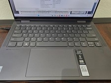 Lenovo Yoga 7i Gen 8 14