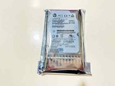 NEW HP 693719-001 693648-B21 1.2TB 6Gb/s 10K SAS 2.5