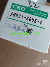 1pc NEW  AMD01-8BUS-4 valve (FedEx/DHL) picture