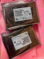 Samsung PM1733 7.68TB SSD NVME MZWLJ7T6HALA-00007 MZ-WLJ7T60 U.2 PCIE 4.0 X4 picture