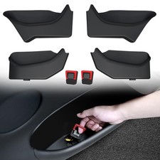 Foronetry Door Side Storage for 2025 2026 Tesla Model Y Juniper Accessories picture