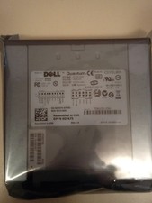 DELL PC353 DAT72 36/72GB INTERNAL SCSI 68 PIN DDS5 TAPE DRIVE CD72LWH picture