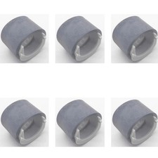 6pcs Pickup Roller JC97-02688A Fits For Samsung ML-1640 ML-2510 ML-1641 ML-1630 picture