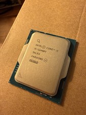 Intel Core i5-12400T SRL5X 6-Core 12-Thread 1.80GHz LGA1700 CPU Processor picture