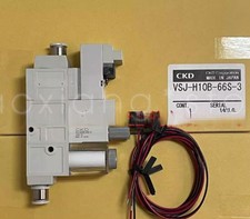 1pc new Vacuum generator VSJ-H10B-66S-3 via FedEx or DHL picture