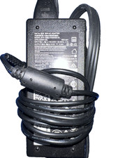 Lot of 10) Dell 65W AC Adapter 09RN2C 098R6C HA65NS5-00 LA65NS2-01 DA65NM111-00 picture