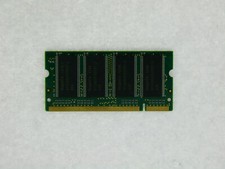 NEW PNY Optima Memory 256 MB PC2700 DDR333 333 MHz (Double-data-rate) RAM picture