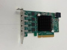 StarTech 4 Port PCI Express USB 3.0 Card with 4 Dedicated 5Gbps Channels Grade A picture