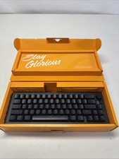 GLORIOUS Gaming - GMMK 3 PRO: Custom Mechanical Keyboard, 65% Compact Keyboard picture