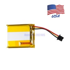 3.8v SP 723741 Battery Replacement for Sony WH-1000XM5 Wireless Headphones USA picture