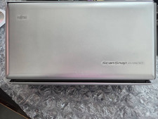 Fujitsu ScanSnap S1500 Instant PDF Sheet-Fed Scanner for PC picture