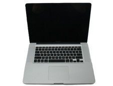 Apple MacBook Pro 15