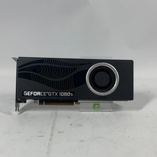 PNY GeForce GTX 1080 Ti 11GB GDDR5X Graphics Card VCGGTX1080T11PB-CG2 picture