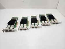 Dell Y5M7N X710-DA2 Dual Port 10Gb SFP+ Network Adapter Card  picture