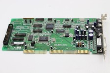 MediaVision IXW-JAZZ16 ISA Sound Card Audio PC Mitsumi Sony Panasonic RETRO picture