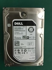 DELL GKWHP ST8000NM0075 Enterprise 8TB V5 7.2K 12Gb 3.5