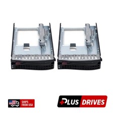 Lot of 2 MCP-220-00118-0B Supermicro Gen3 3.5