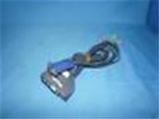 Aten CS62 2-Port PS/2 KVM Switch picture