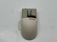 Lofree Touch PBT Wireless Mouse 4000 DPI with OLED Screen picture