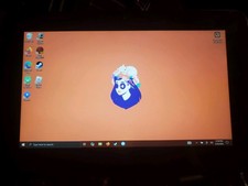 Razer Edge Pro Windows Gaming tablet  + Dock and Keyboard. picture