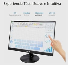 ASUS VT229H 21.5