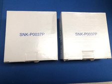 LOT OF 2X NEW SuperMicro SNK-P0037P Rev.B1  LGA1366 / NEW picture
