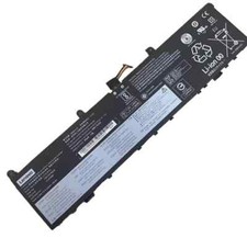 OEM Genuine 80Wh 15.36V 01AY969 L17C4P72 Battery for Lenovo ThinkPad P1 1st Gen picture