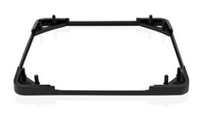 NA-SAVG1 chromax.Black, Anti-Vibration Gaskets for 120x25mm Fans (Set of 3, B... picture