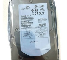 for Seagate Cheetah 15K ST373454LW 73Gb 15000RPM SCSI Ultra320 3.5