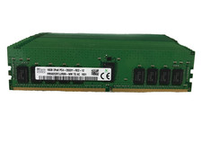 LOT 16x 16GB 2933MHz 2RX8 PC4 DDR4-23400 ECC Reg RAM Memory 256GB picture