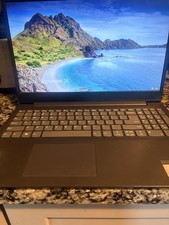 Lenovo IdeaPad Laptop picture