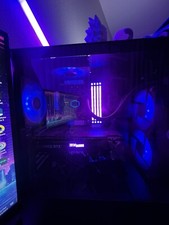 Complete Gaming Step Up For Sale picture