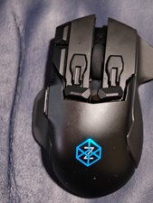 Swiftpoint Z3 Programmable Mouse (Barely Used) picture