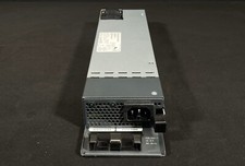 Cisco PWR-C1-1100WAC 1100W AC Power Supply for 3850 Series - Same Day Shipping picture