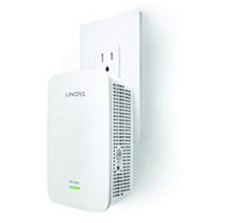 Linksys RE7000 Maxstream Repeater picture