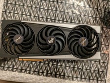 SAPPHIRE NITRO+ RADEON RX 6700 XT 12GB Gaming OC Graphics Card picture