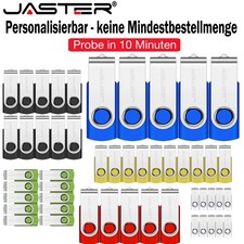 100pcs USB stick 2.0 USB stick 1-2 GB, gift suitable, bulk order possible picture