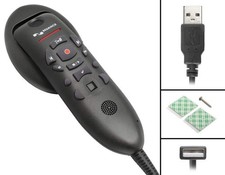 Nuance Powermic III 3 Speech Recognition Microphone Medical Edition picture