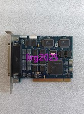 1pc used Connect Tech Blue Heat-8 RS232 Acquisition Card 65830 REV.E picture