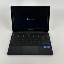 Samsung Chromebook 3 11.6 HD 1.0 GHz Atom x5 8GB 16GB eMMC Good picture