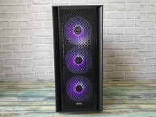 Custom Gaming PC Desktop Intel i7-8700 32 GB 1TB SSD + 1 TB Nvidia GTX 1660 Ti picture