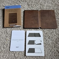 Amazon Kindle Paperwhite and Kindle Colorsoft Case, Lightweight and Foldable  picture