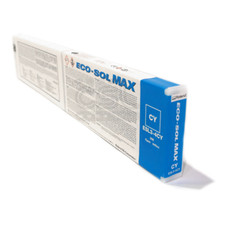 Roland EcoSol MAXX 440cc Genuine First Party -CYAN- picture
